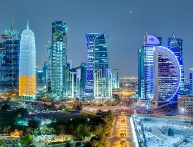 Το χρονικό της κρίσης μεταξύ του Κατάρ, των χωρών του Κόλπου και της Αιγύπτου